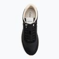 Pánske topánky  Calvin Klein YM0YM01361 Retro Runner Ess Mix Mat black/light cashew 5