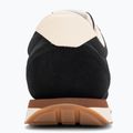 Pánske topánky  Calvin Klein YM0YM01361 Retro Runner Ess Mix Mat black/light cashew 6