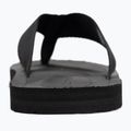 Pánske žabky Calvin Klein HM0HM02106 City Thong triple black 6