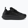 Pánske topánky Calvin Klein HM0HM02160 Chunky Run Laceup Ck Stripe triple black 2