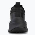 Pánske topánky Calvin Klein HM0HM02160 Chunky Run Laceup Ck Stripe triple black 6