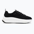 Pánske topánky Calvin Klein HM0HM02158 Chunky Run Lacesock Stripe ck black 2