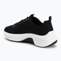Pánske topánky Calvin Klein HM0HM02158 Chunky Run Lacesock Stripe ck black 3