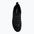 Pánske topánky Calvin Klein HM0HM02158 Chunky Run Lacesock Stripe ck black 5