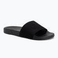 Pánske šľapky Calvin Klein Ess Monogram triple black