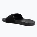 Pánske šľapky Calvin Klein Ess Monogram triple black 3