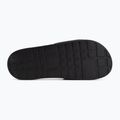 Pánske šľapky Calvin Klein Ess Monogram triple black 4