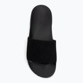 Pánske šľapky Calvin Klein Ess Monogram triple black 5