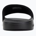 Pánske šľapky Calvin Klein Ess Monogram triple black 6