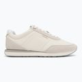 Pánske topánky Calvin Klein HM0HM02140 Retro Runner Ripstop Aop marshmallow/bright white 2