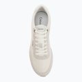 Pánske topánky Calvin Klein HM0HM02140 Retro Runner Ripstop Aop marshmallow/bright white 5