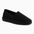 Pánske espadrilky Calvin Klein HM0HM02075 Webbing triple black