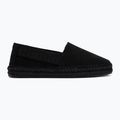 Pánske espadrilky Calvin Klein HM0HM02075 Webbing triple black 2