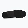 Pánske espadrilky Calvin Klein HM0HM02075 Webbing triple black 4