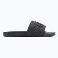 Pánske šľapky Calvin Klein HM0HM02113 Ess Texture triple black 2