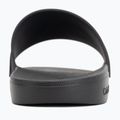 Pánske šľapky Calvin Klein HM0HM02113 Ess Texture triple black 6