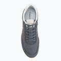 Pánske topánky  Calvin Klein YM0YM01361 Retro Runner Ess Mix Mat night owl/off white 5