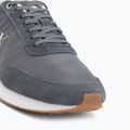 Pánske topánky  Calvin Klein YM0YM01361 Retro Runner Ess Mix Mat night owl/off white 7