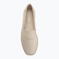 Pánske espadrilky Calvin Klein HM0HM02075 Webbing oatmeal 5