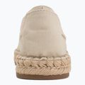Pánske espadrilky Calvin Klein HM0HM02075 Webbing oatmeal 6