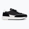 Pánske topánky Calvin Klein HM0HM02144 City Runner Laceup Nylon Mix black/bright white 2