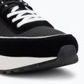 Pánske topánky Calvin Klein HM0HM02144 City Runner Laceup Nylon Mix black/bright white 7