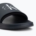 Pánske šľapky Calvin Klein HM0HM02229 Ess Rubber Neoprene ck navy 7