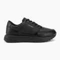 Pánske topánky Calvin Klein HM0HM02146 City Runner Laceup Leather triple black 2