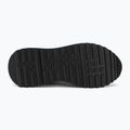 Pánske topánky Calvin Klein HM0HM02146 City Runner Laceup Leather triple black 4