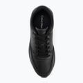 Pánske topánky Calvin Klein HM0HM02146 City Runner Laceup Leather triple black 5