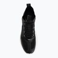 Dámske topánky Calvin Klein HW0HW02998 Light Eva Run Lup Transp Ripst black/bright white 5