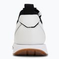 Dámske topánky Calvin Klein HW0HW02994 Retro Runner Sock Patch Leather bright white/black 6