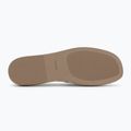 Dámske espadrilky Calvin Klein HW0HW02931 Oblique Canvas Off White 4