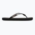Dámske žabky Calvin Klein HW0HW02956 Tpu Metallic triple black 2