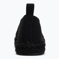 Dámske espadrilky Calvin Klein HW0HW02934 Oblique Webbing Triple Black 6