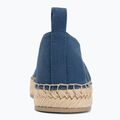 Dámske espadrilky Calvin Klein HW0HW02934 Oblique Webbing Key Largo 6