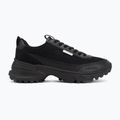 Dámske topánky Calvin Klein HW0HW03000 Hike Runner Lup Lin Mesh triple black 2