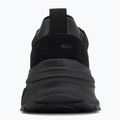 Dámske topánky Calvin Klein HW0HW03000 Hike Runner Lup Lin Mesh triple black 6