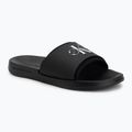 Dámske šľapky Calvin Klein Ess Rubber Neoprene black/bright white