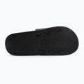 Dámske šľapky Calvin Klein Ess Rubber Neoprene black/bright white 4