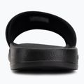 Dámske šľapky Calvin Klein Ess Rubber Neoprene black/bright white 6