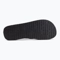 Dámske žabky Calvin Klein HW0HW03120 Flatform triple black 4