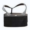 Dámske žabky Calvin Klein HW0HW03120 Flatform triple black 6