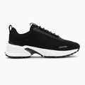 Pánske topánky Calvin Klein HM0HM02151 Hike Runner Laceup Knit ck black 2