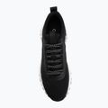 Pánske topánky Calvin Klein HM0HM02151 Hike Runner Laceup Knit ck black 5