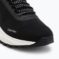 Pánske topánky Calvin Klein HM0HM02151 Hike Runner Laceup Knit ck black 7