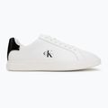 Dámske topánky Calvin Klein HW0HW03146 Low Pro Cups Leather bright white/black 2