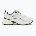 Dámske topánky Calvin Klein HW0HW03002 Hike Run Ckstripe Mesh bright white/black 2