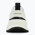 Dámske topánky Calvin Klein HW0HW03002 Hike Run Ckstripe Mesh bright white/black 6