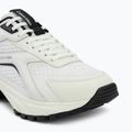 Dámske topánky Calvin Klein HW0HW03002 Hike Run Ckstripe Mesh bright white/black 7